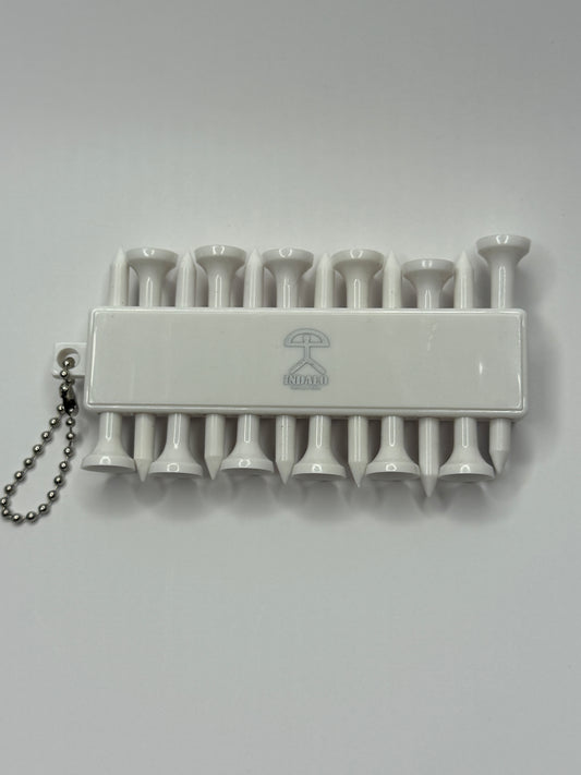 Indalo Golf Tees