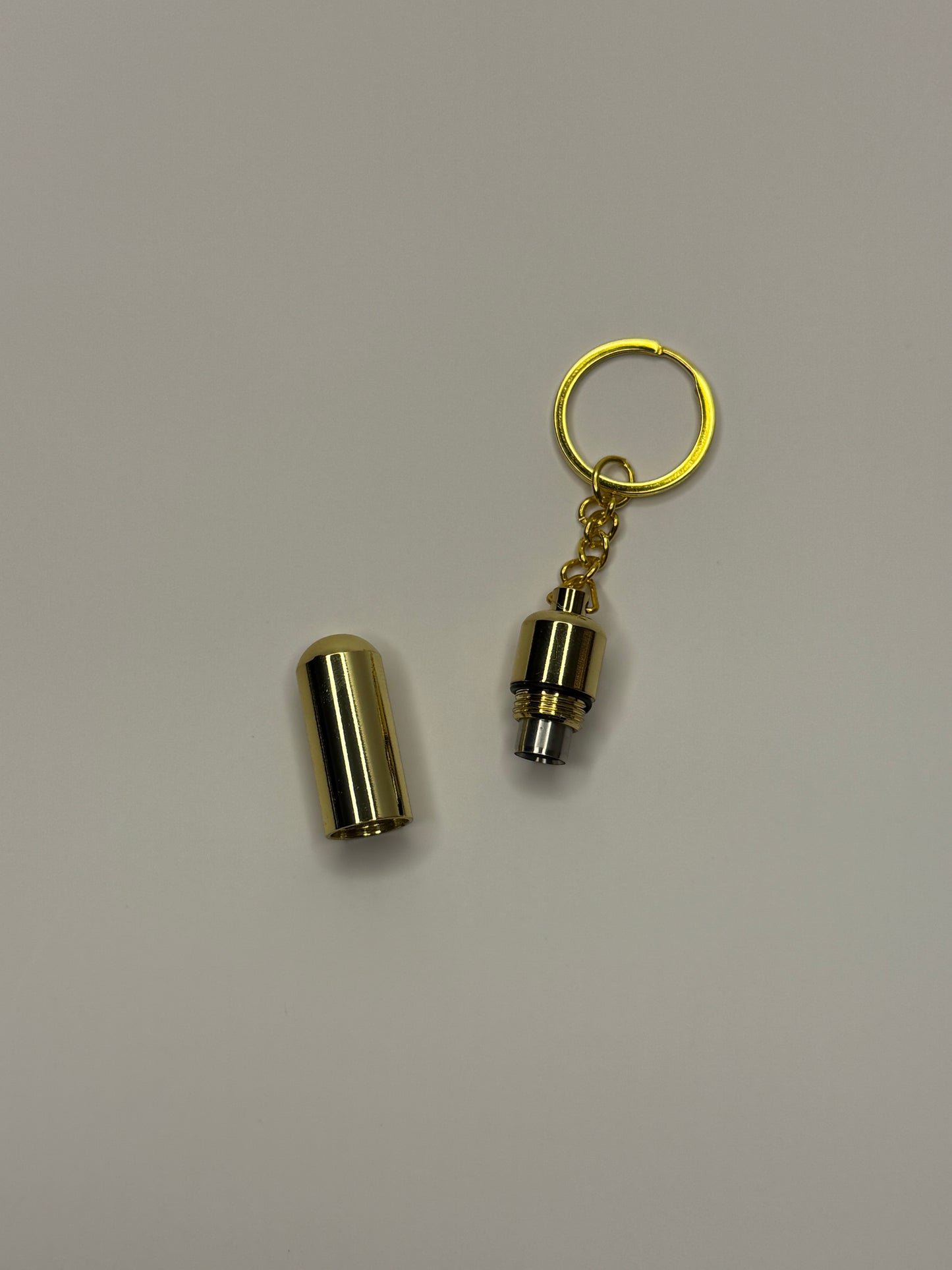 Bullet Cutter (Gold)