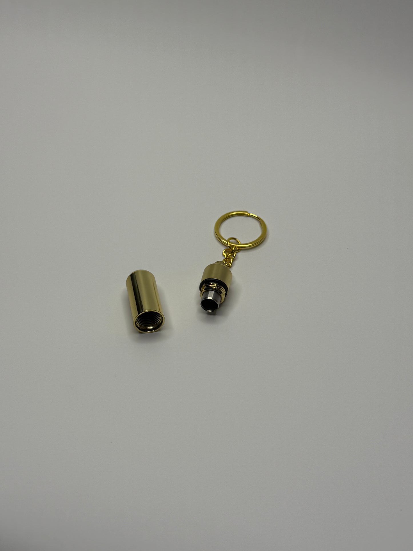 Bullet Cutter (Gold)