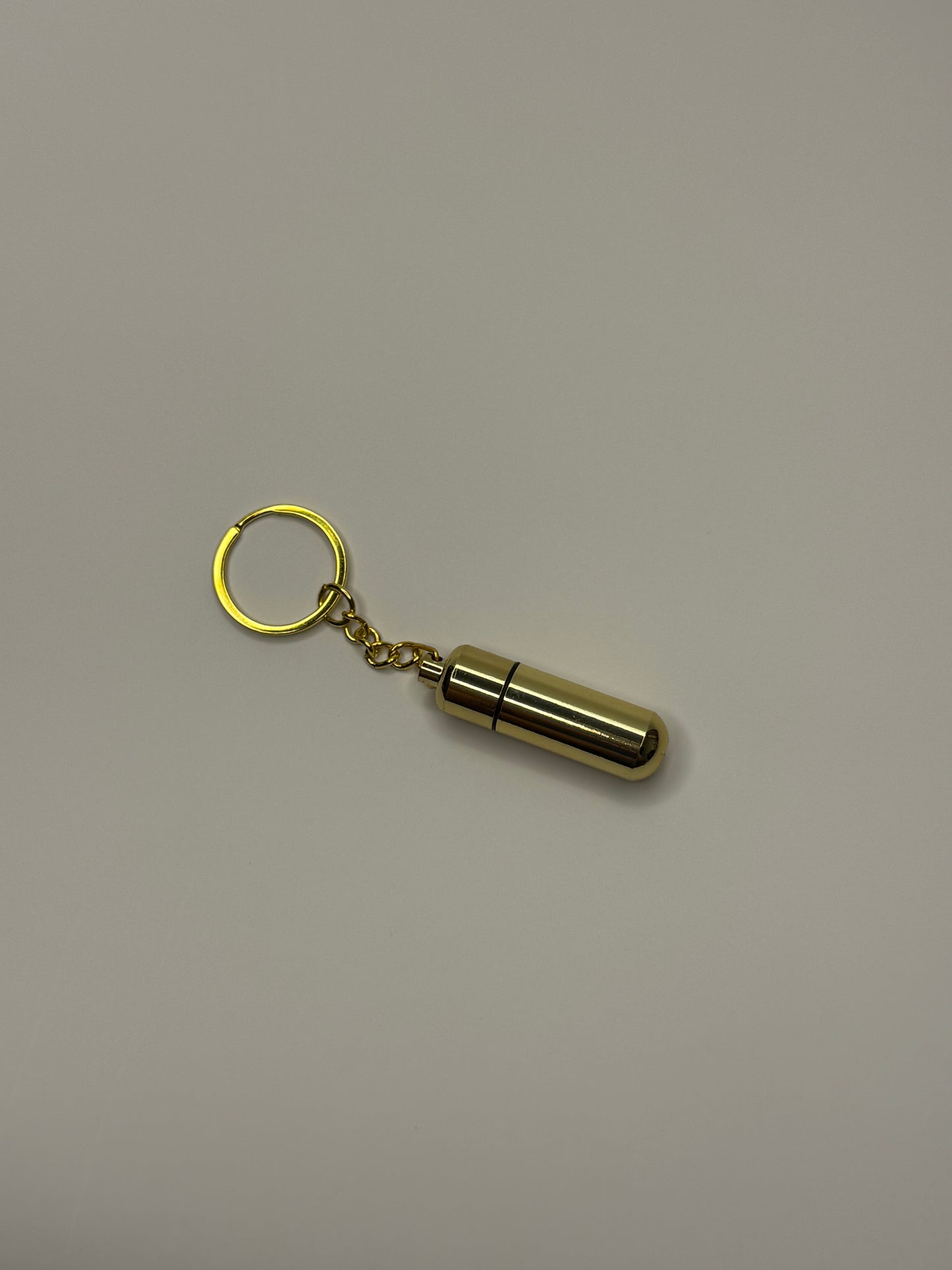 Bullet Cutter (Gold)