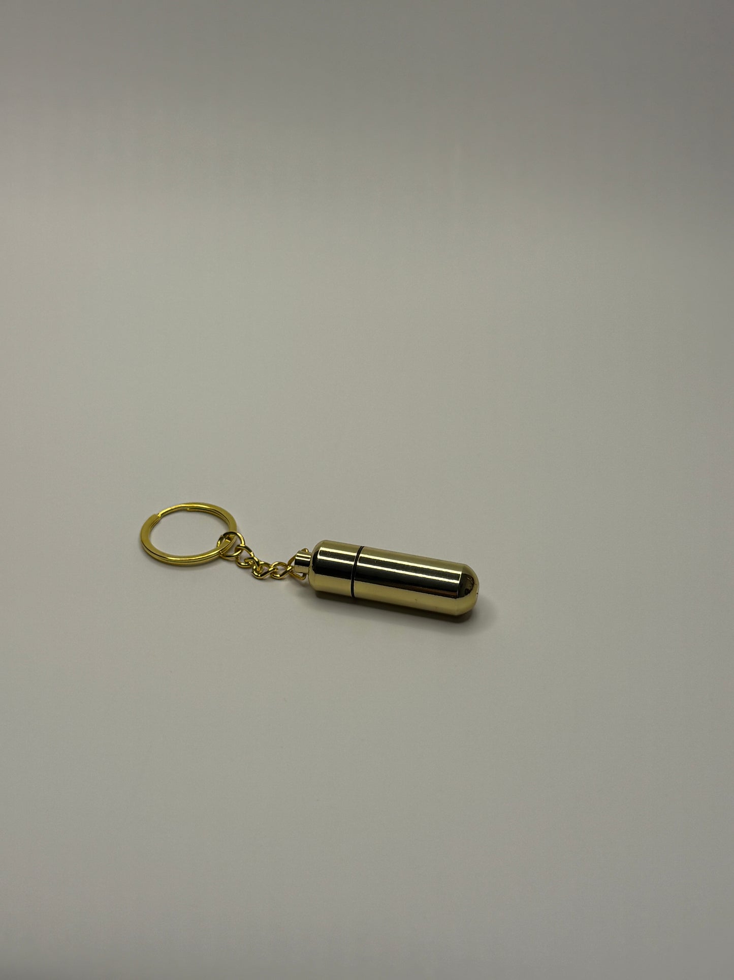 Bullet Cutter (Gold)