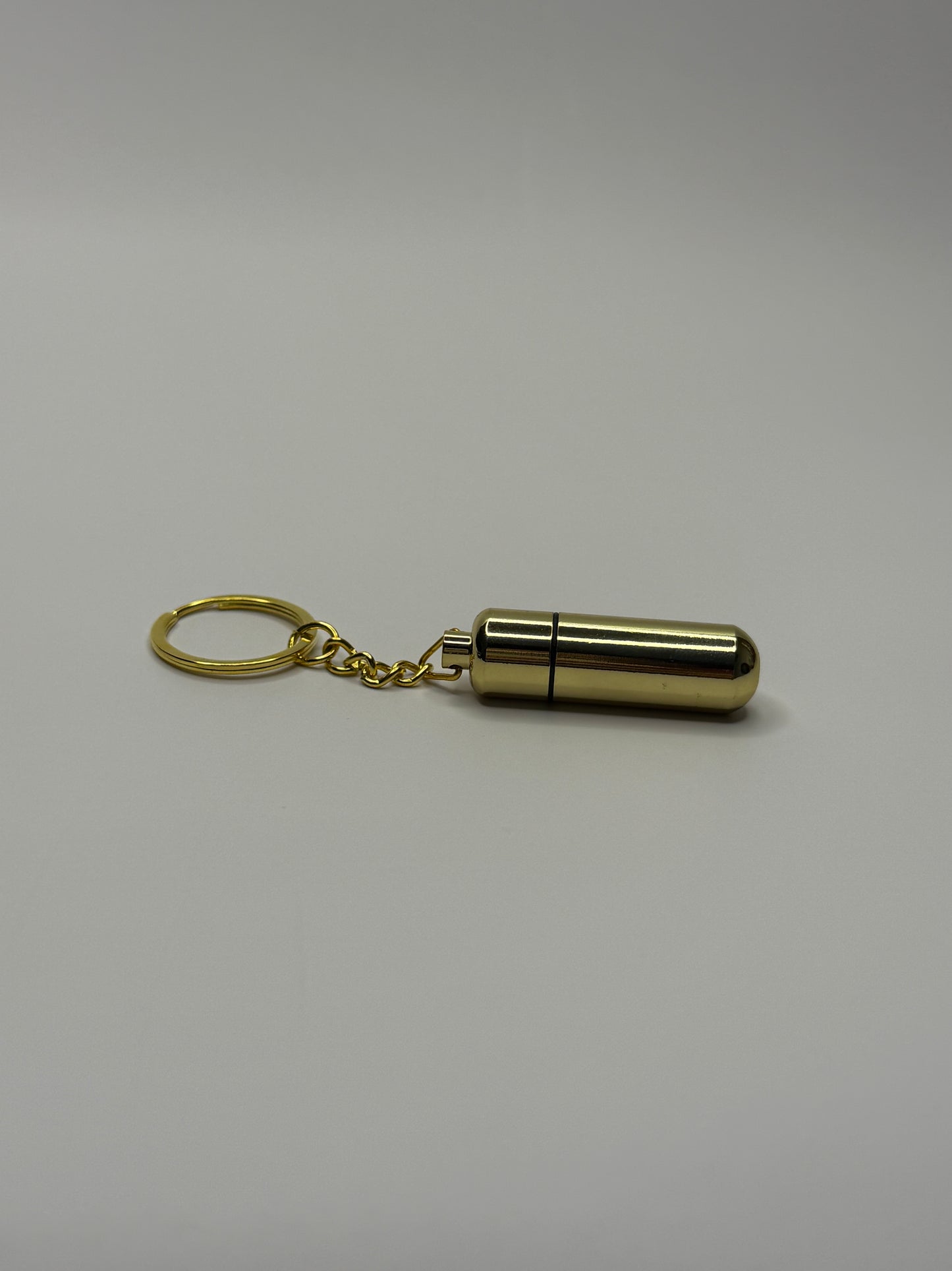Bullet Cutter (Gold)