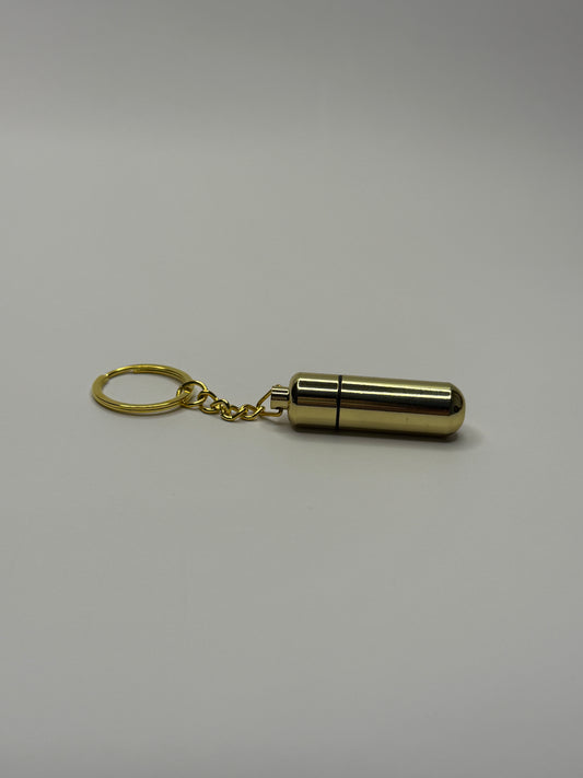 Bullet Cutter (Gold)