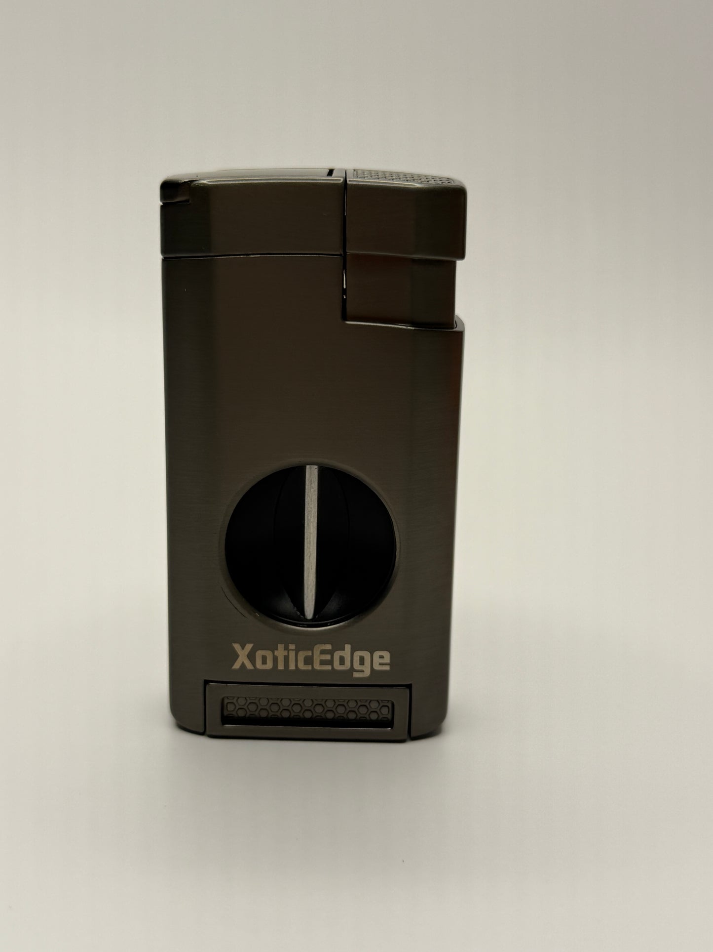 Lumina Torch w/ V-Cut (Gun Metal)