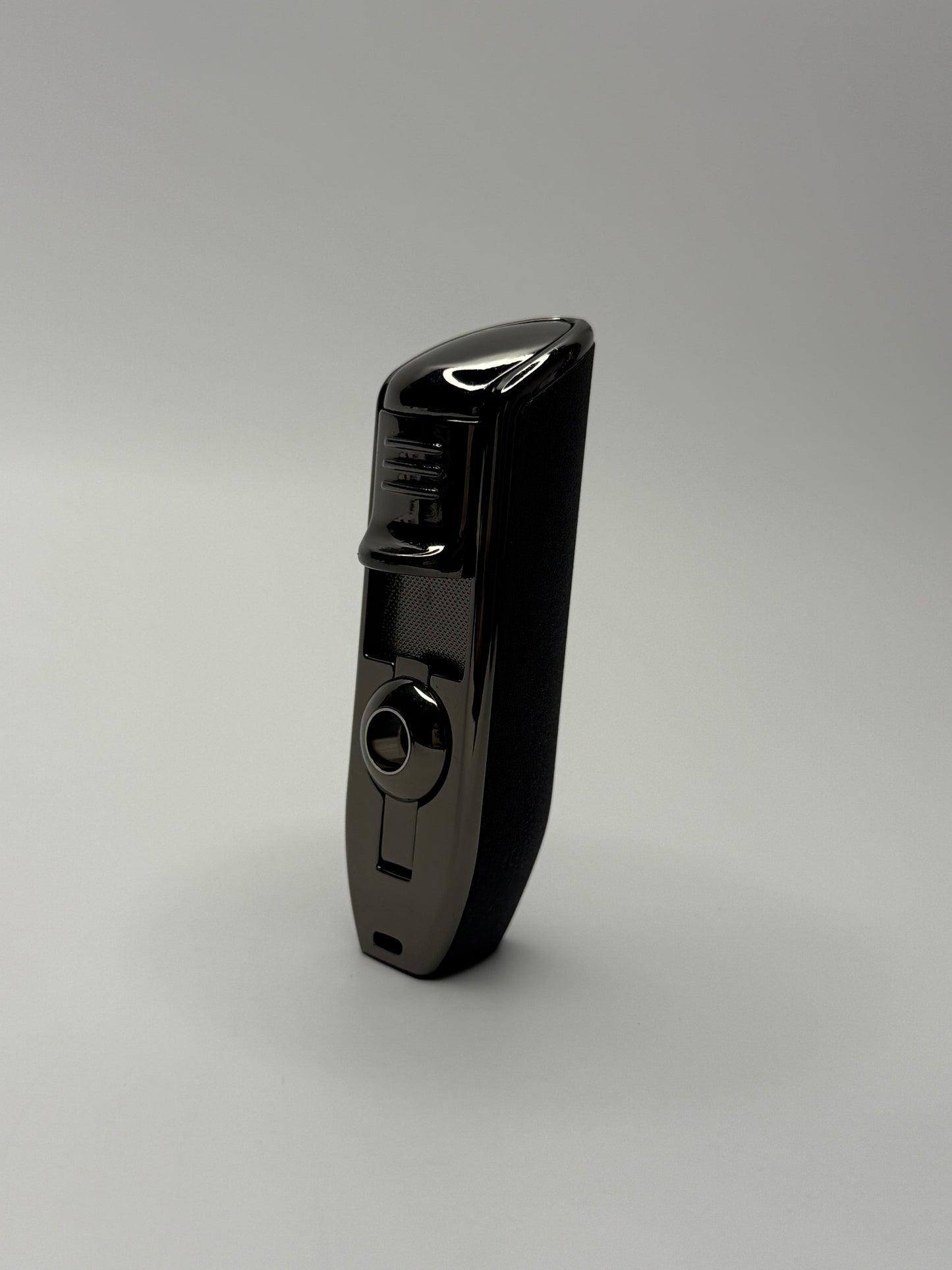 Olympus (Gun Metal & Black Stone)