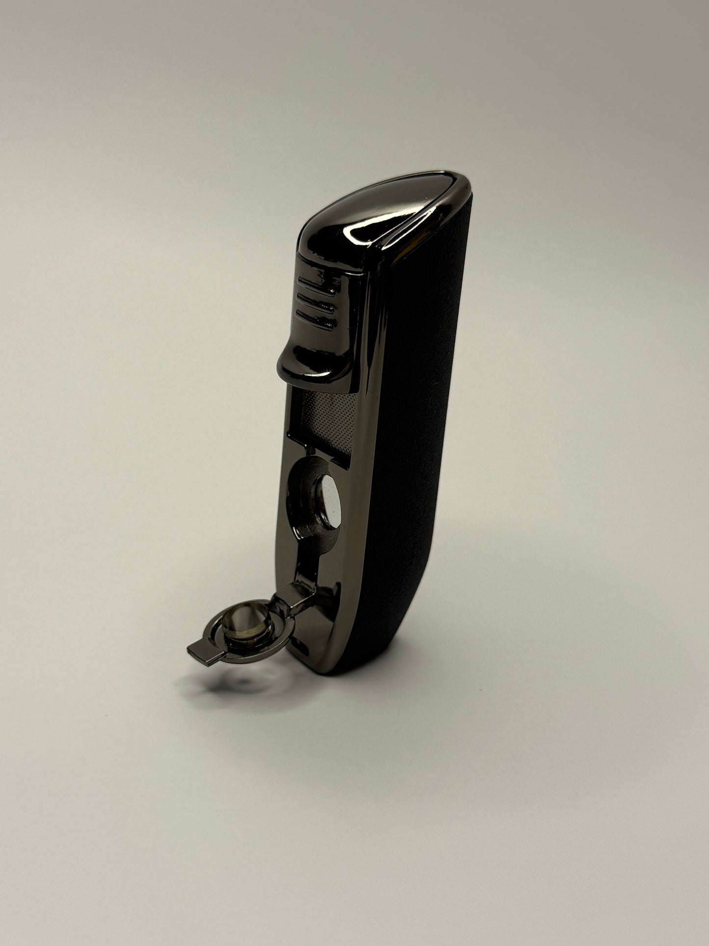 Olympus (Gun Metal & Black Stone)