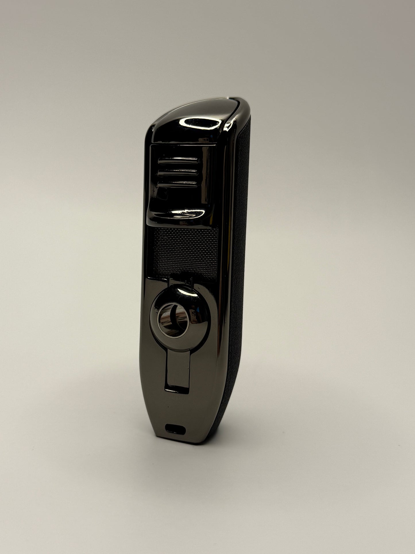 Olympus (Gun Metal & Black Stone)