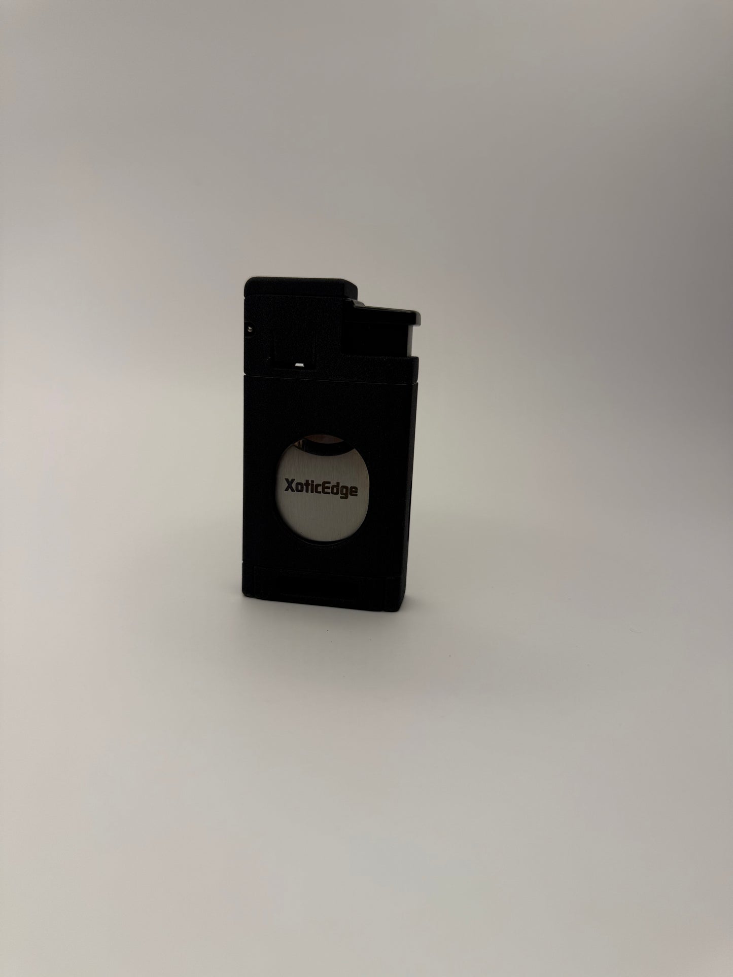 Aurora Torch w/ Cutter (Black Stone)