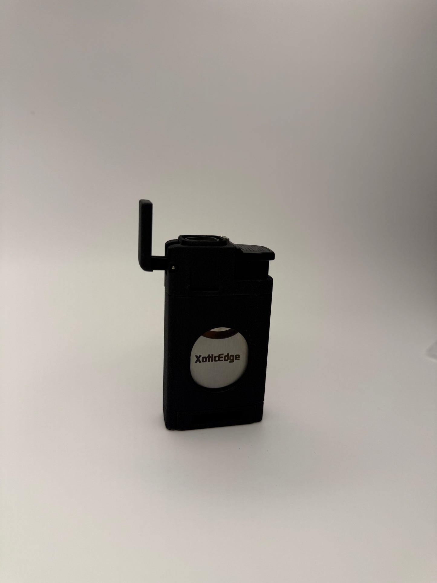 Aurora Torch w/ Cutter (Black Stone)