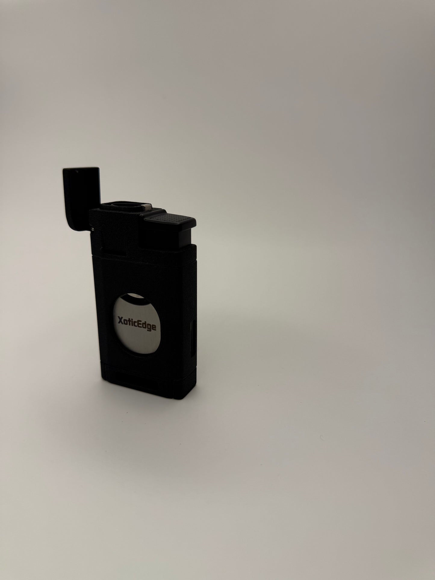 Aurora Torch w/ Cutter (Black Stone)