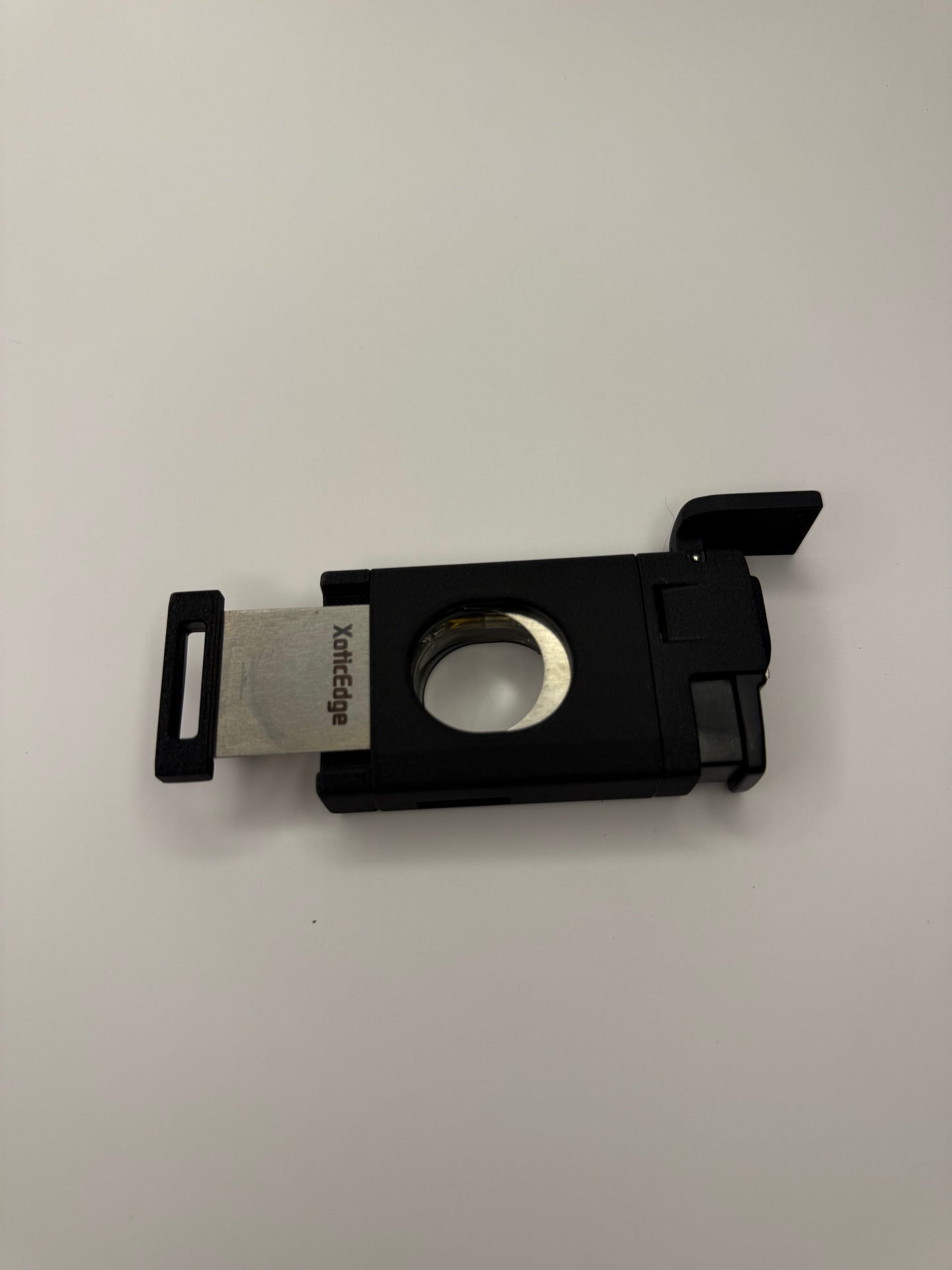 Aurora Torch w/ Cutter (Black Stone)