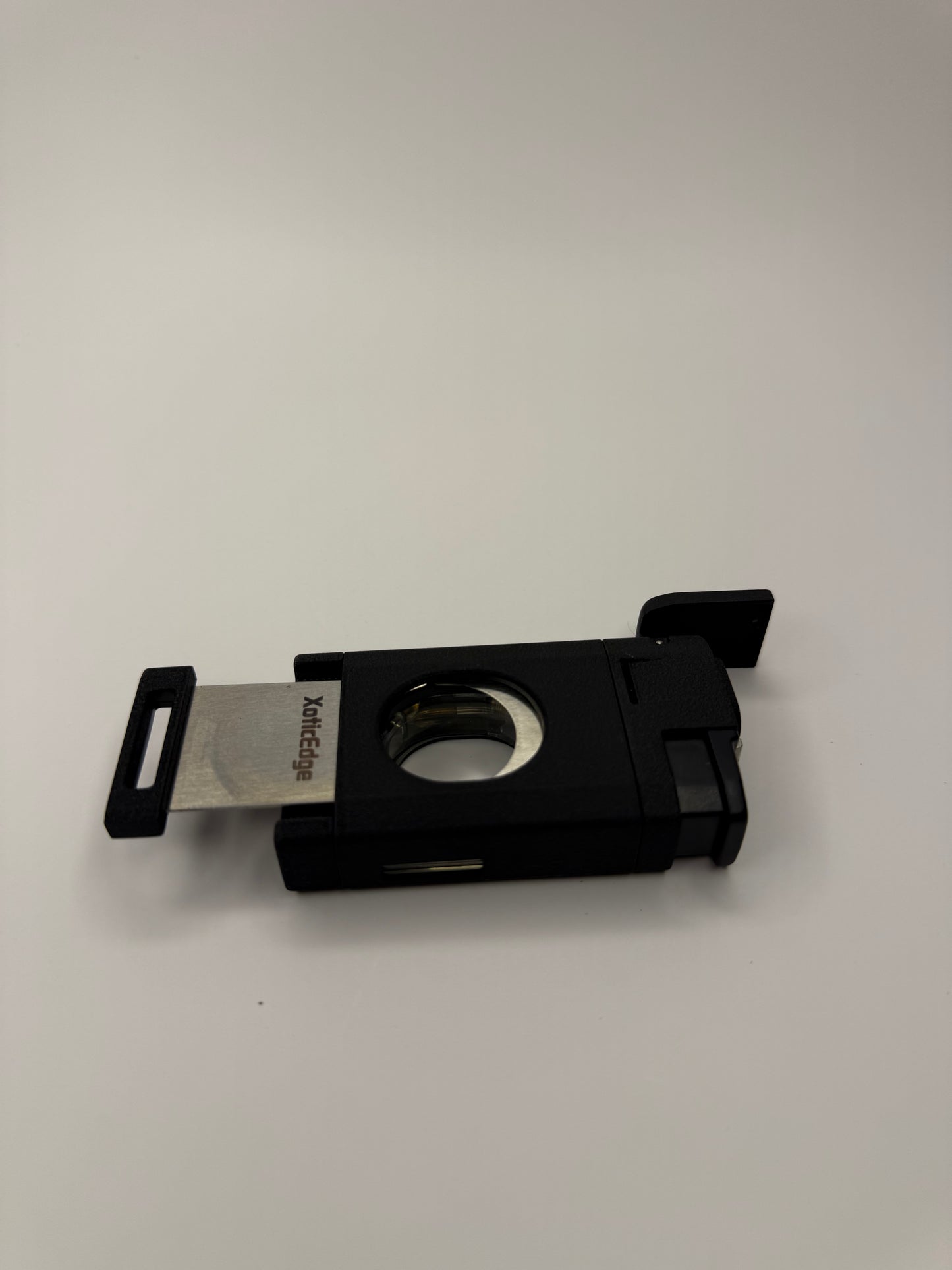 Aurora Torch w/ Cutter (Black Stone)