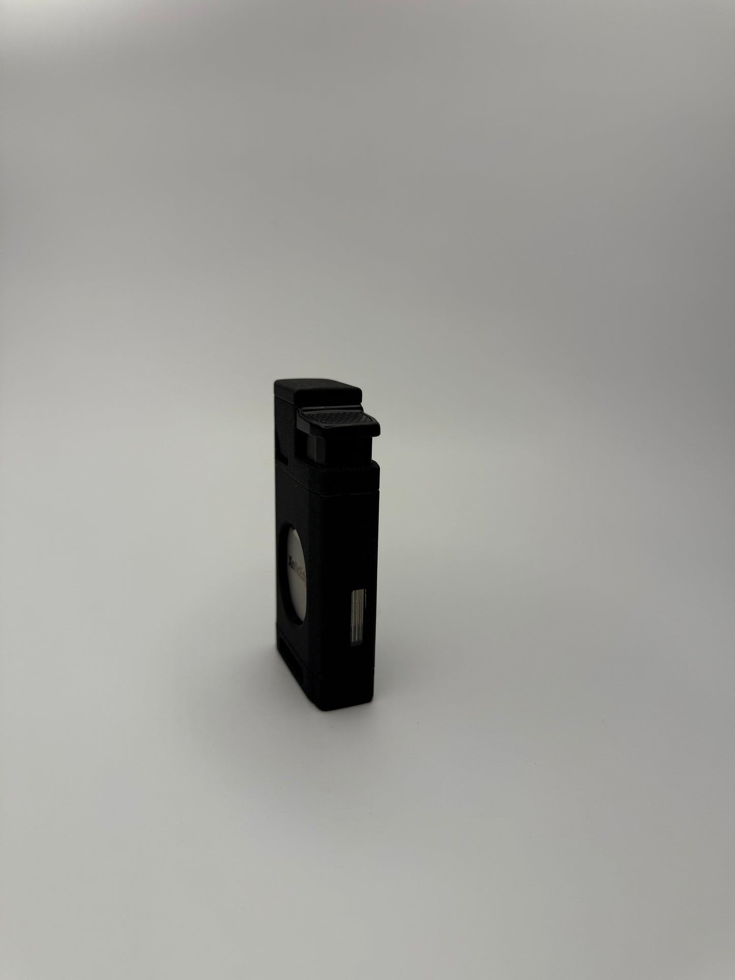 Aurora Torch w/ Cutter (Black Stone)