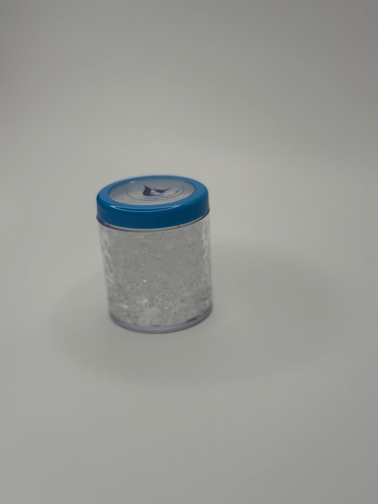 Humidifier Gel Jar (2 oz.)