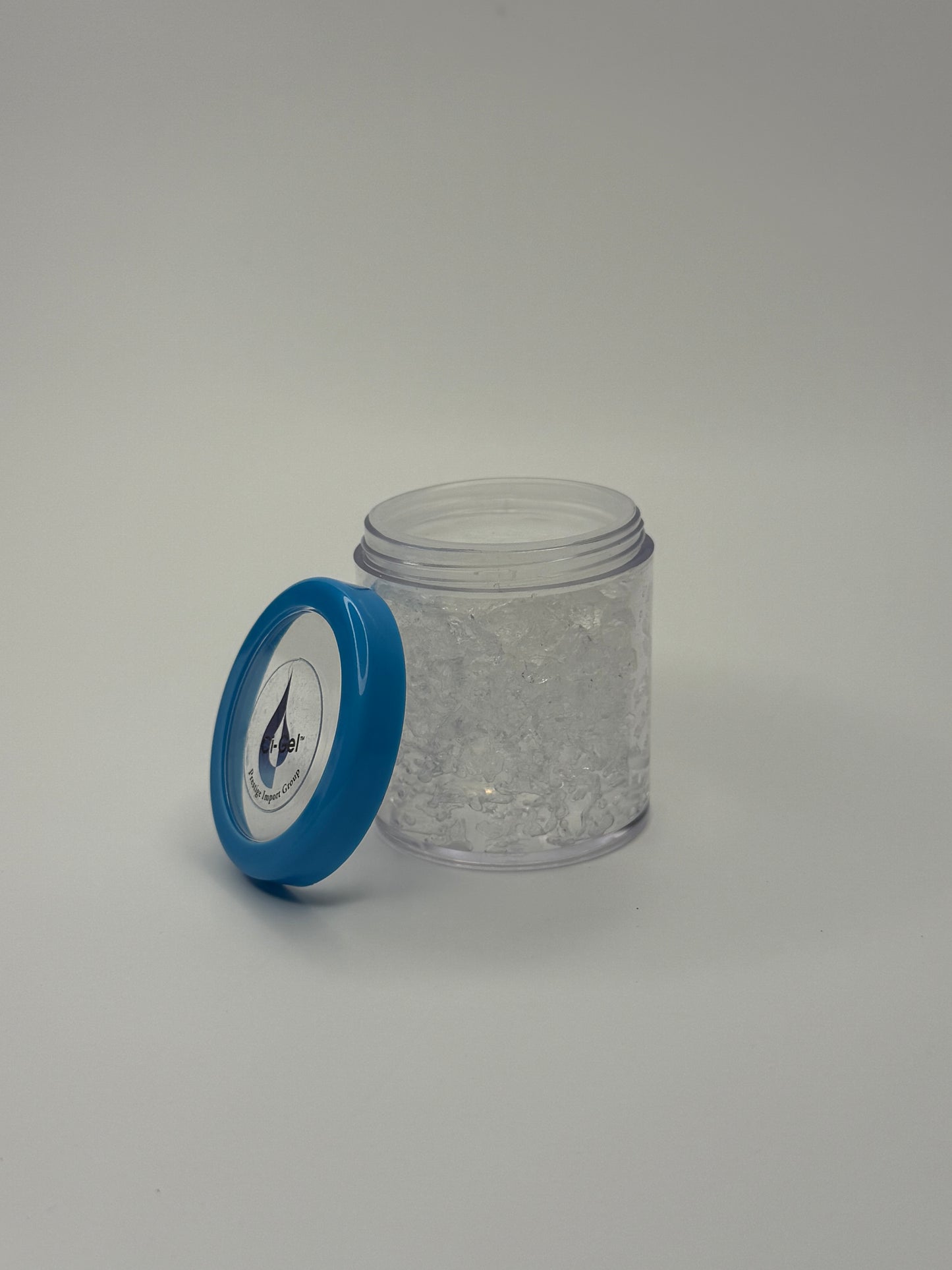 Humidifier Gel Jar (2 oz.)