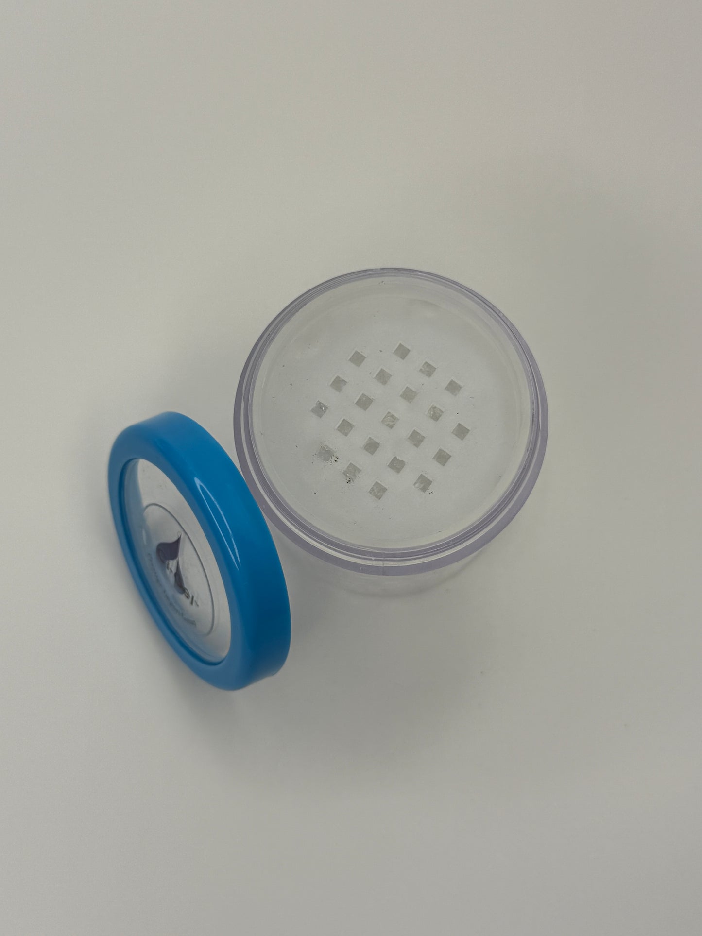 Humidifier Gel Jar (2 oz.)