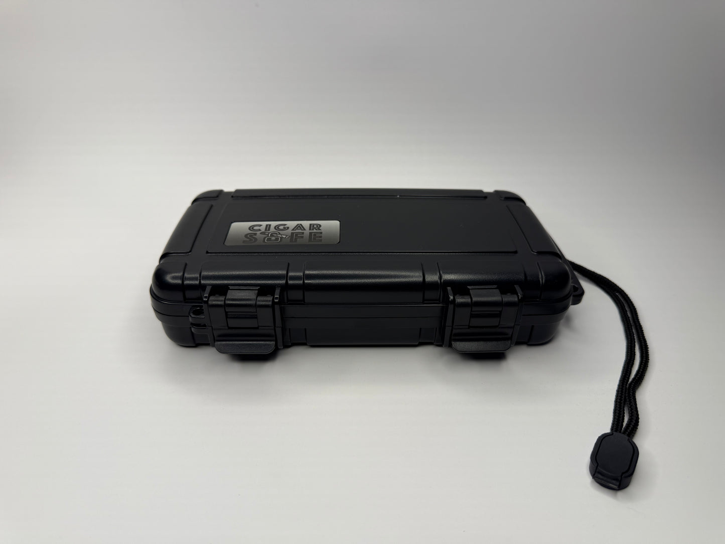 5 ct Cigar travel case humidor