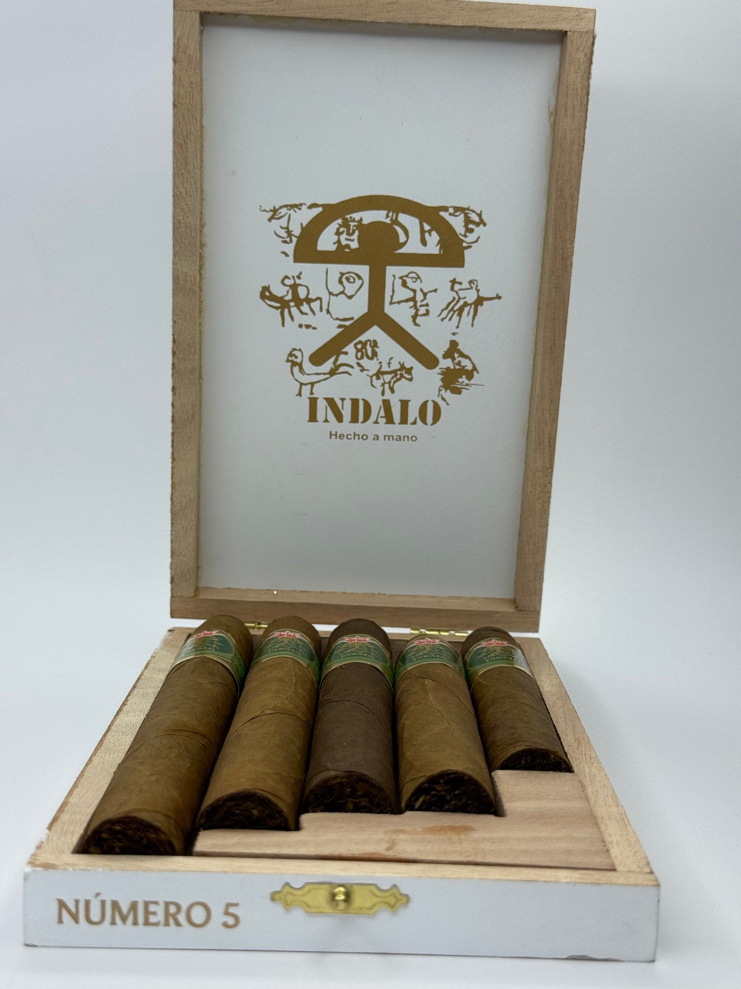 5 Count Variety Box