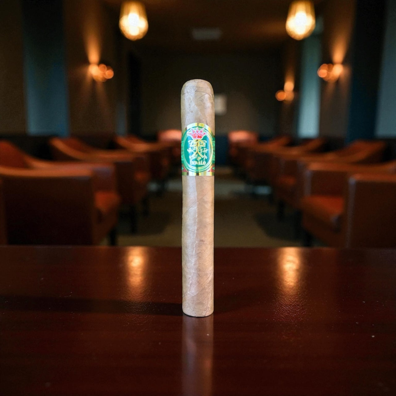 Try all 4 Indalo Cigars!