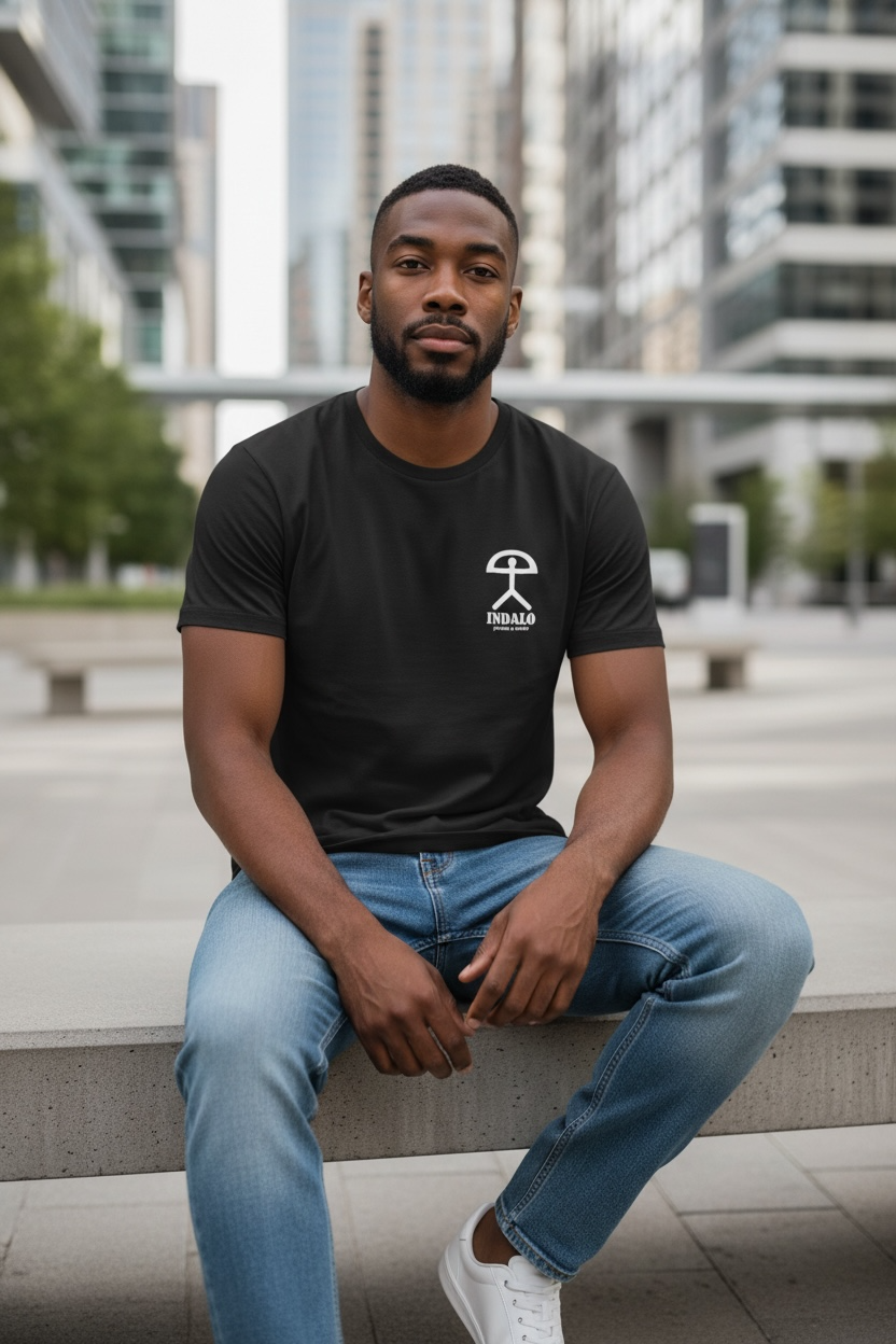 Indalo T-shirt