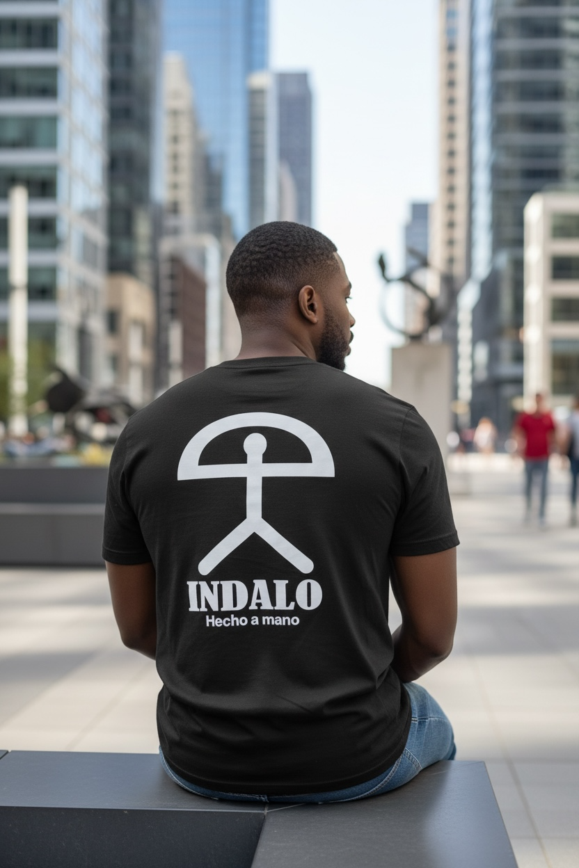 Indalo T-shirt