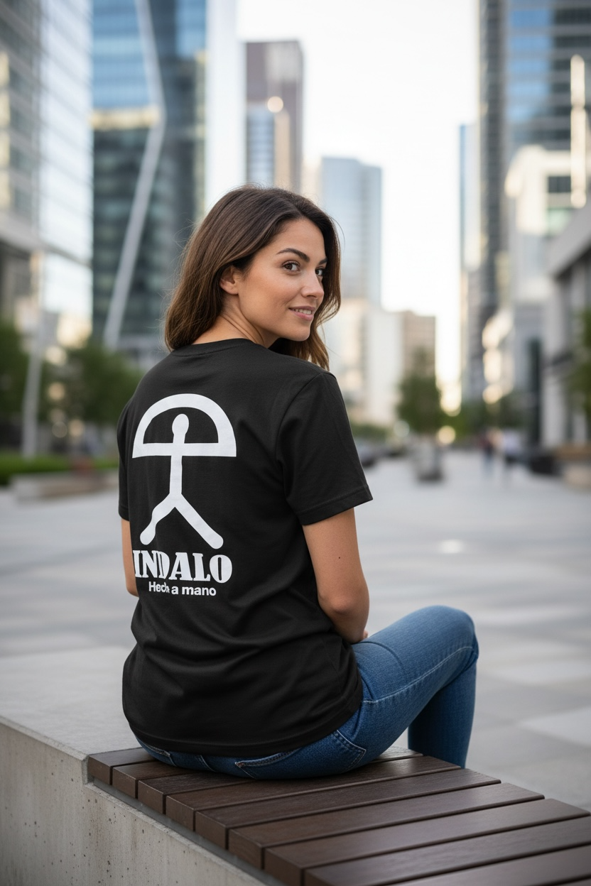 Indalo T-shirt