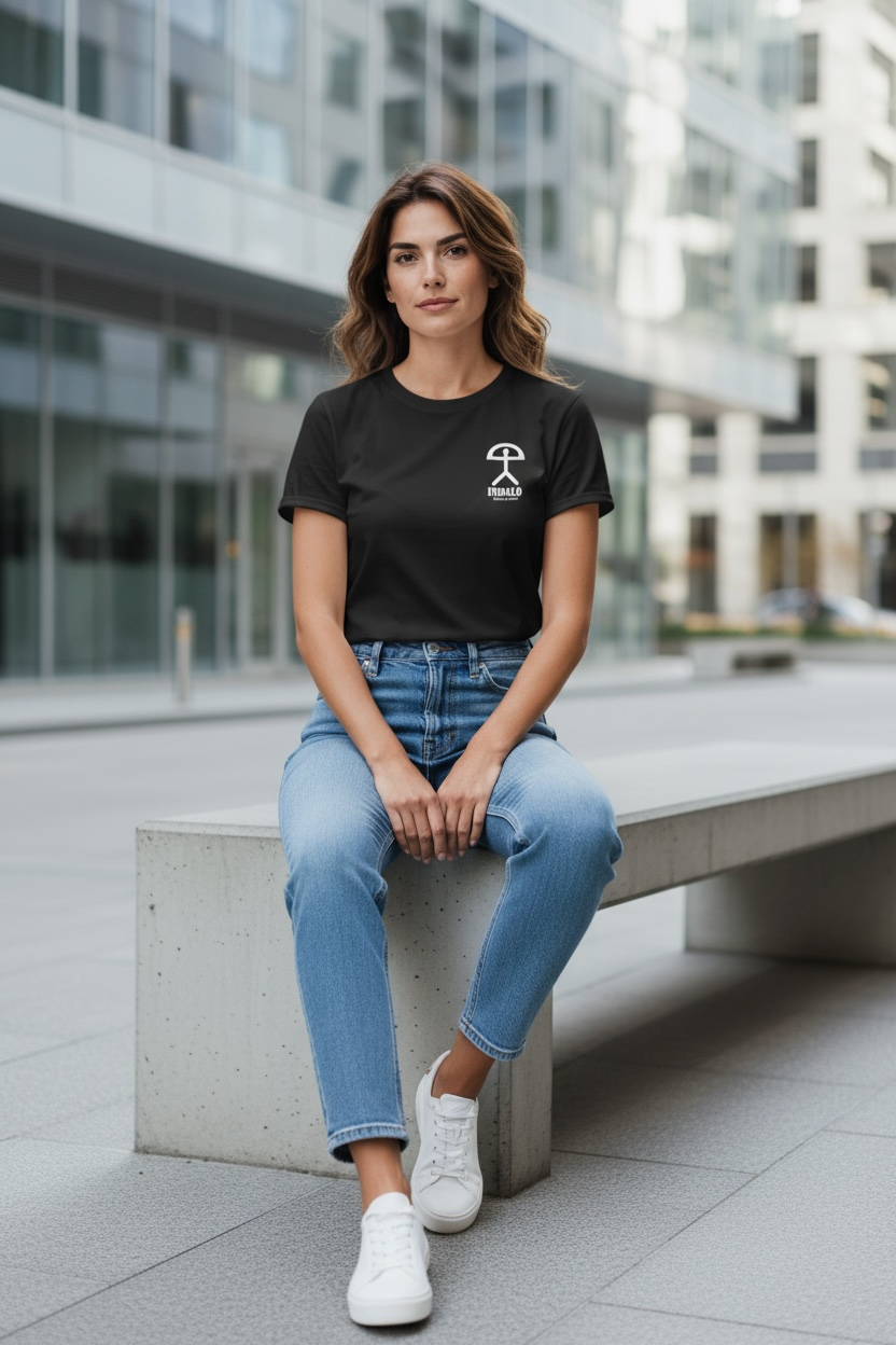 Indalo T-shirt