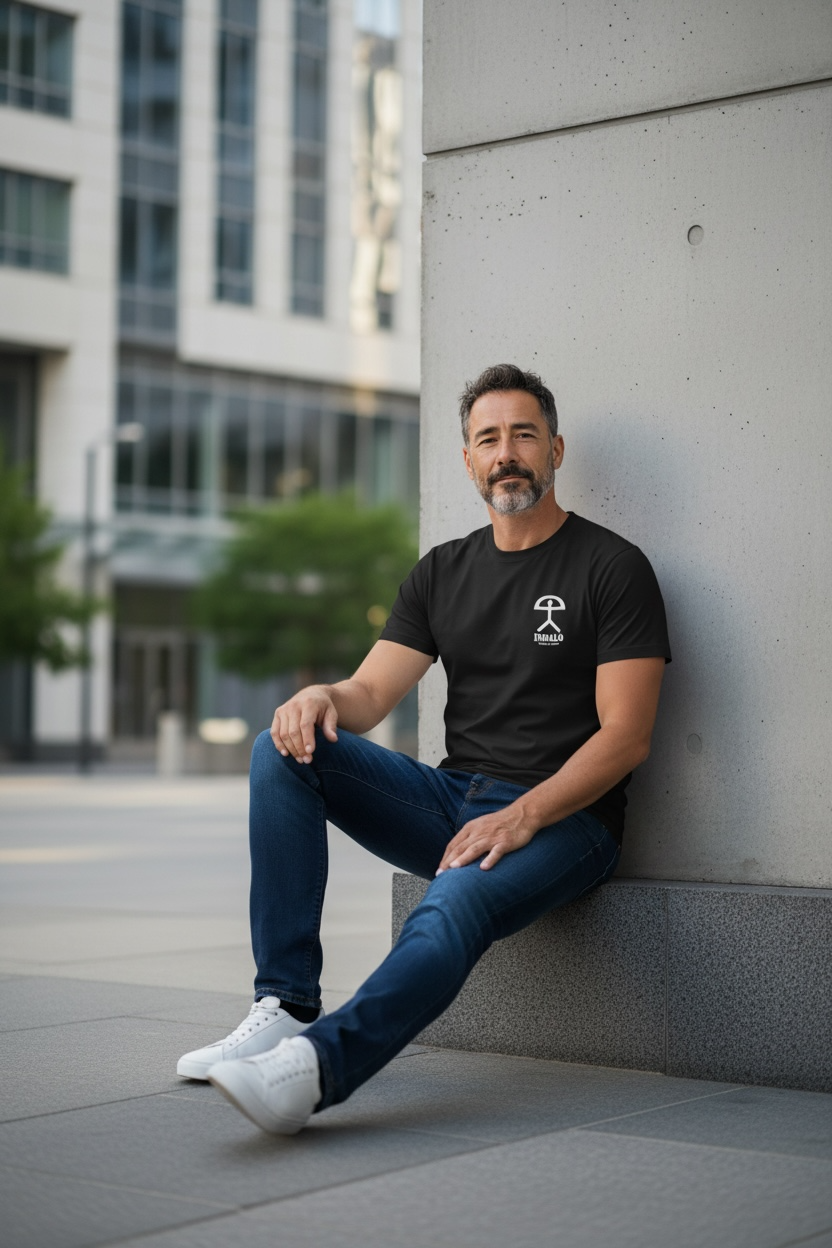 Indalo T-shirt