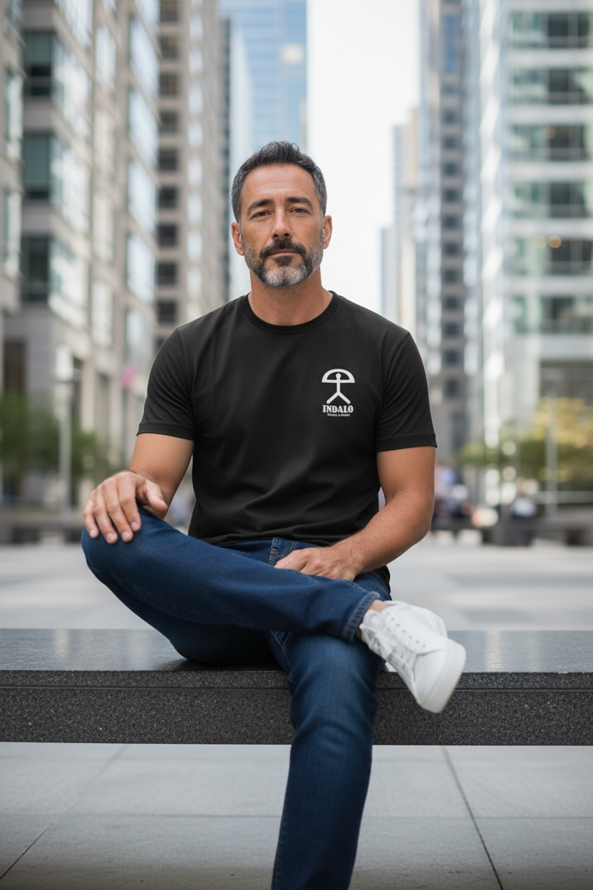 Indalo T-shirt
