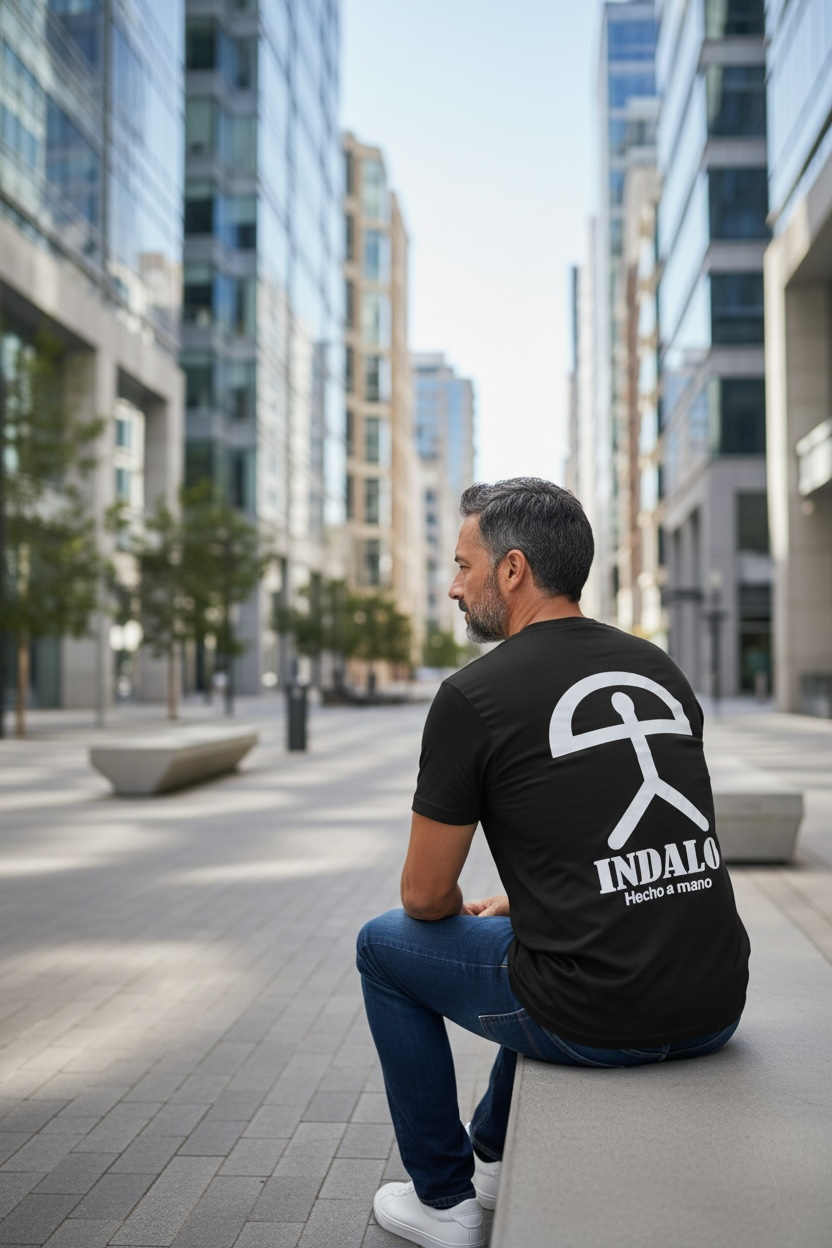 Indalo T-shirt