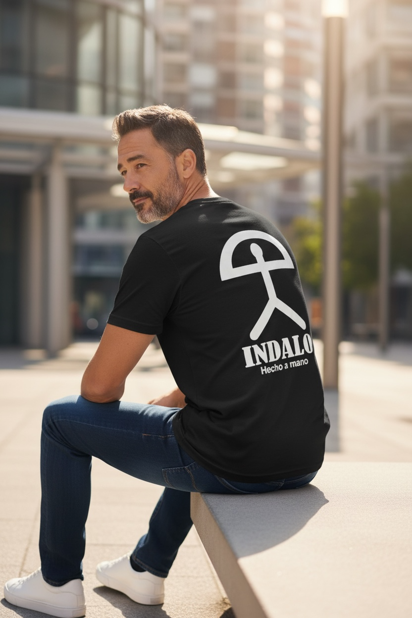 Indalo T-shirt