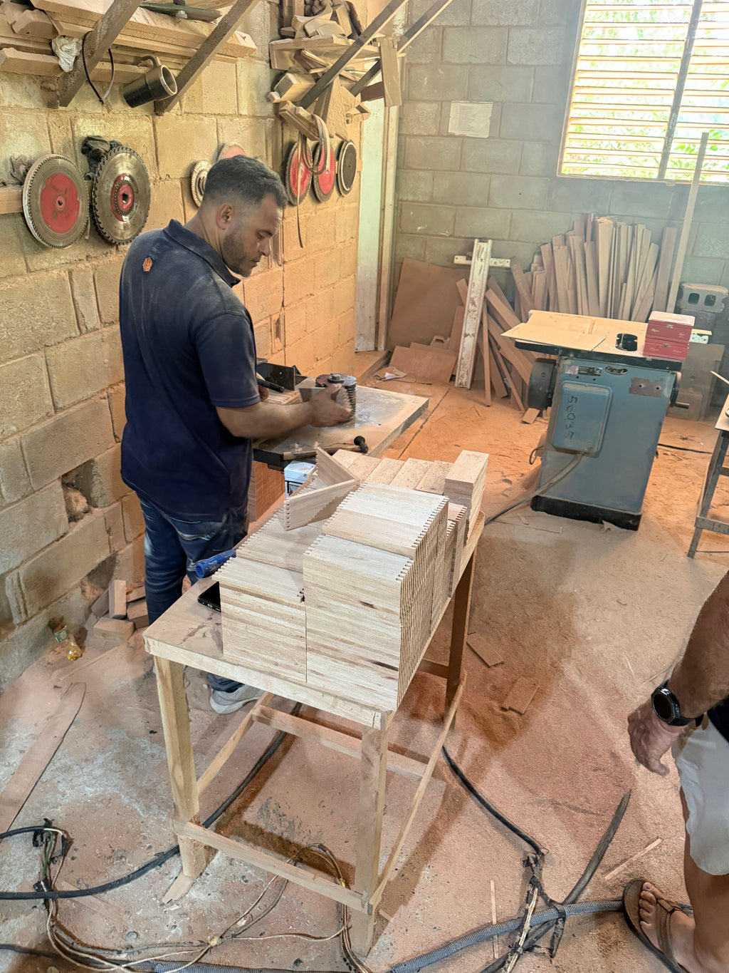 Cigar Trip: Dominican Republic | Feb 11–15, 2027