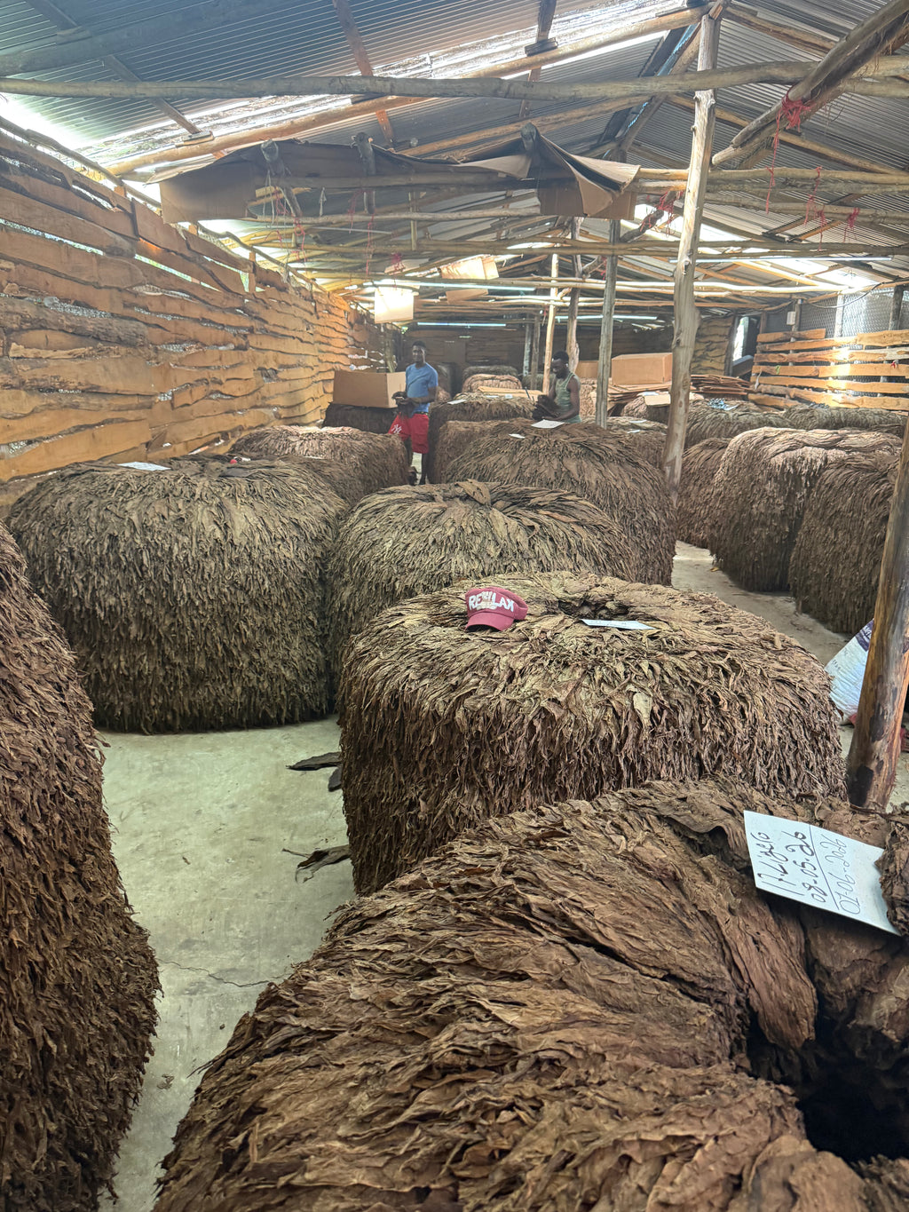Cigar Trip: Dominican Republic | Feb 11–15, 2027