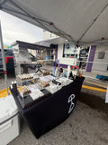 Indalo Cigars at The Wave Inspired October 9th, 2026