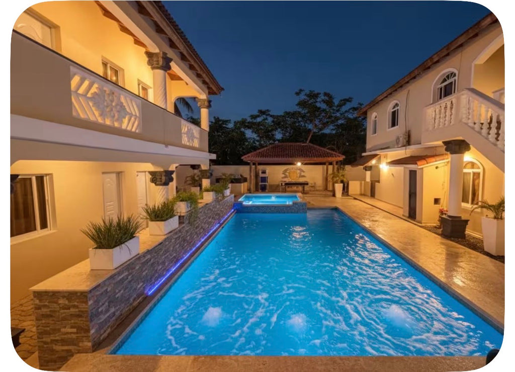 Cigar Trip: Dominican Republic | Feb 11–15, 2027