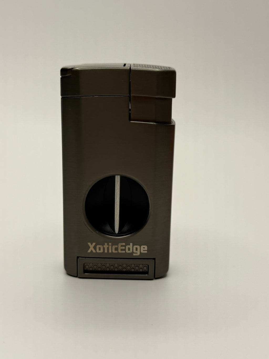 Lumina Torch w/ V-Cut (Gun Metal)
