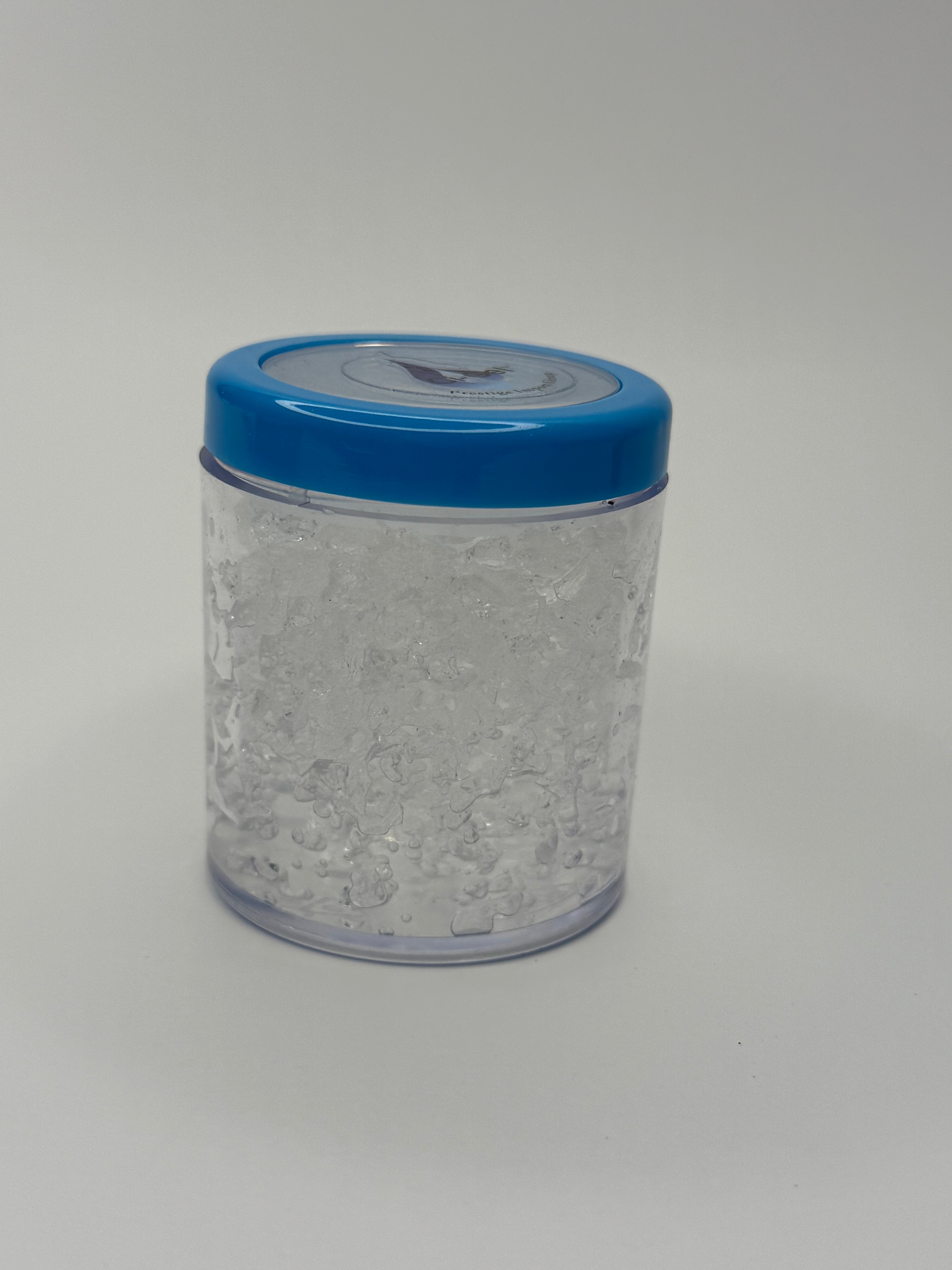 Humidifier Gel Jar (2 oz.) – Indalo Cigars