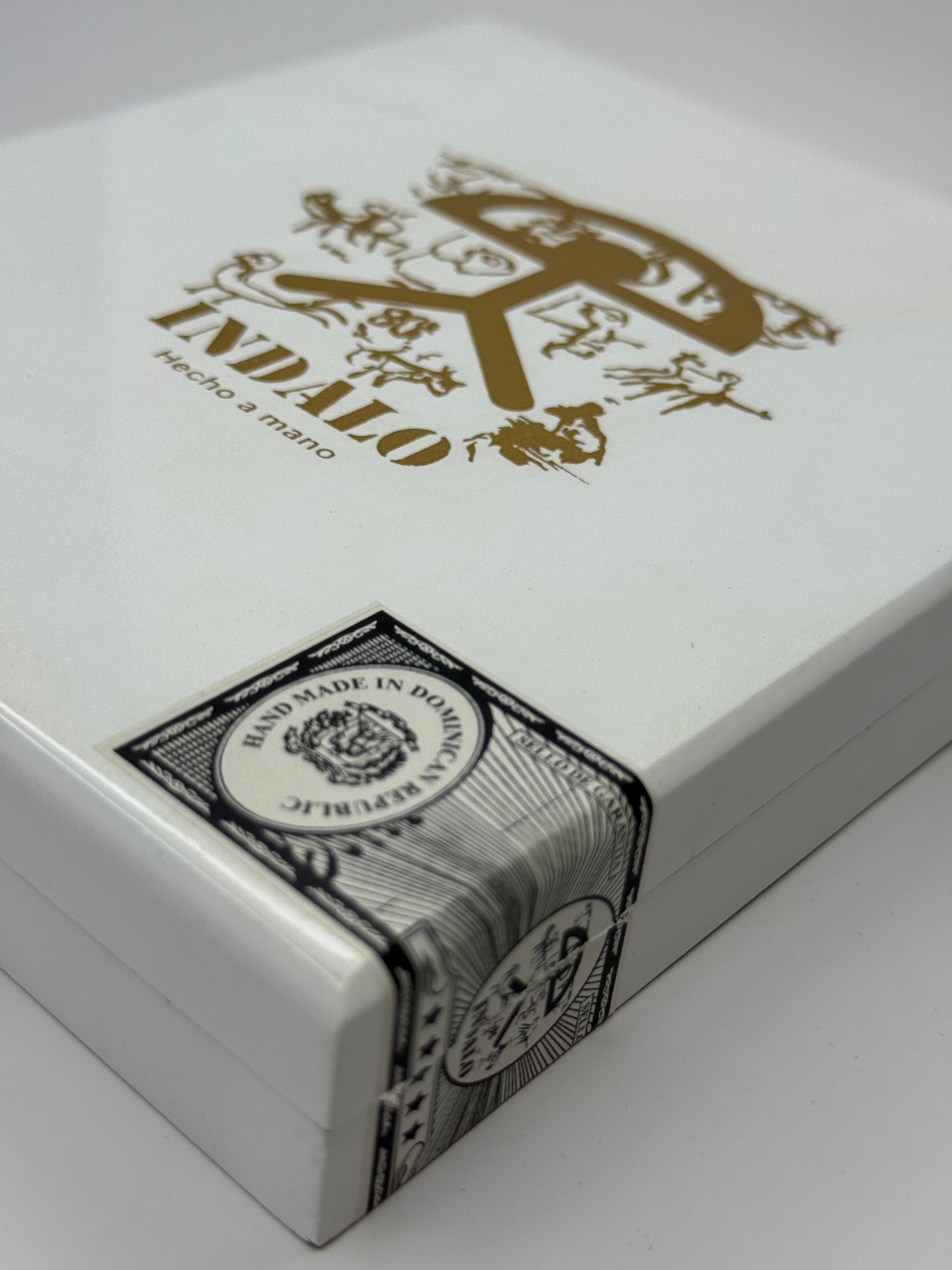 5 Count Variety Box