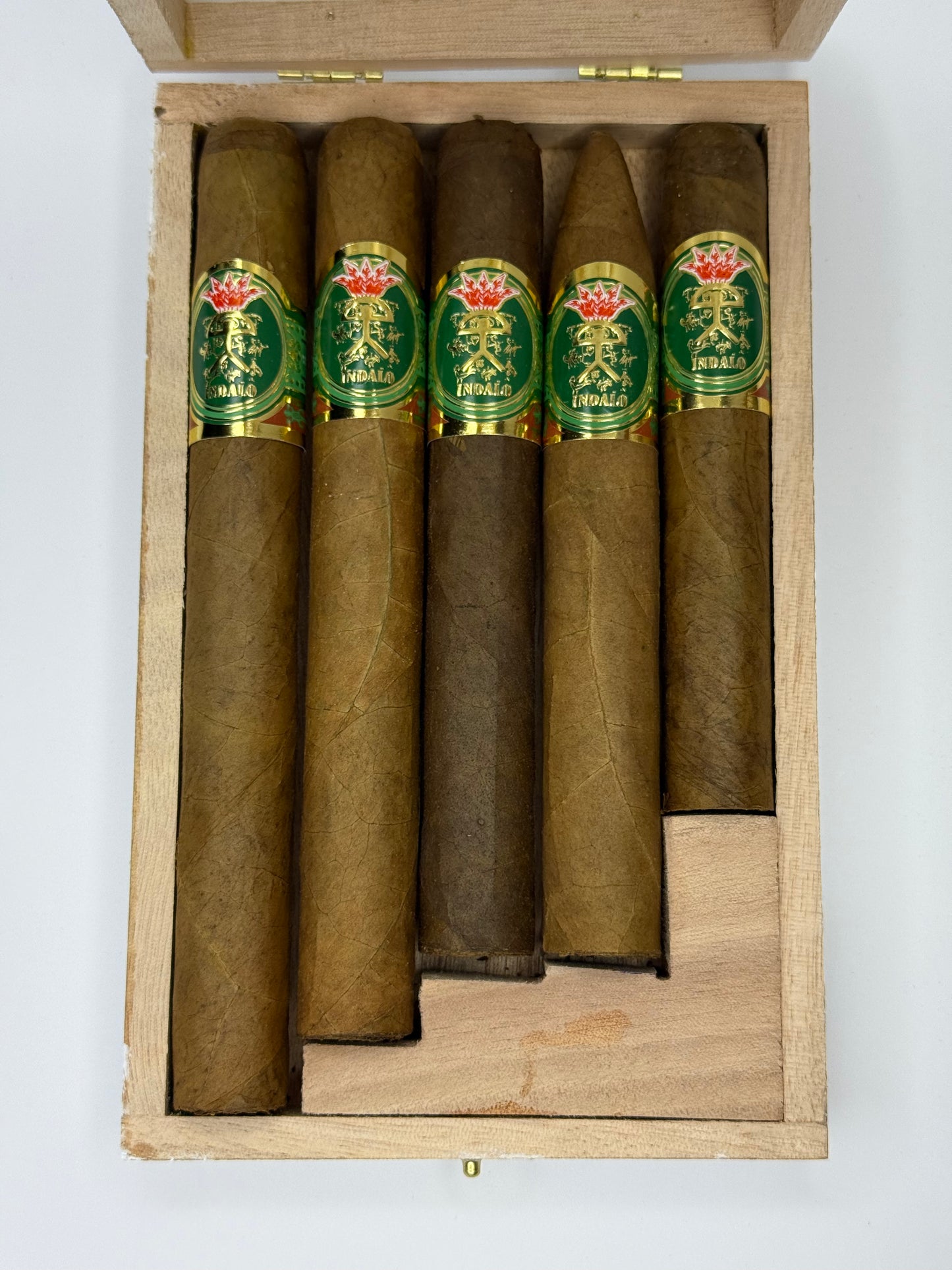 5 Count Variety Box