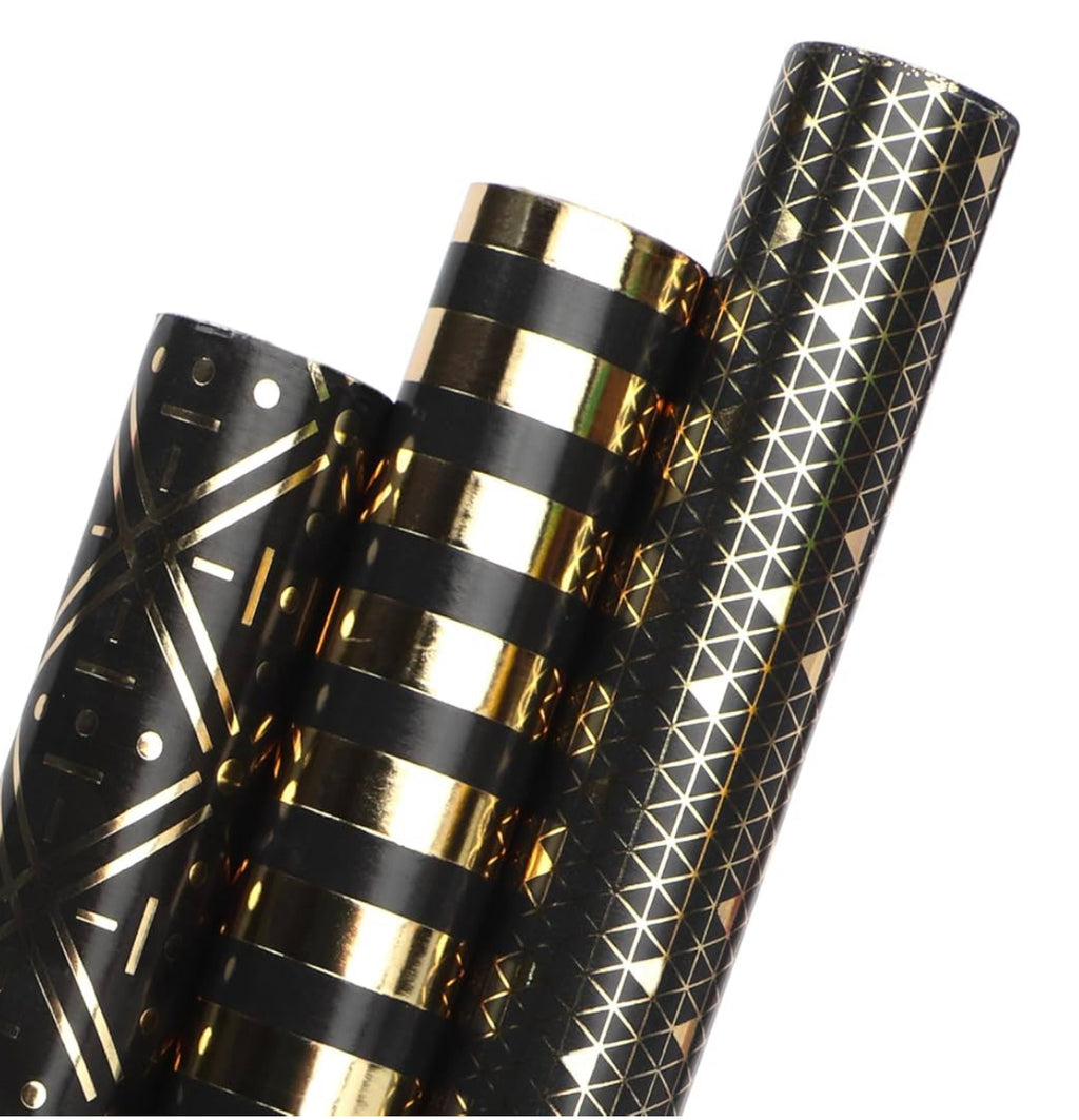 Gift wrapping