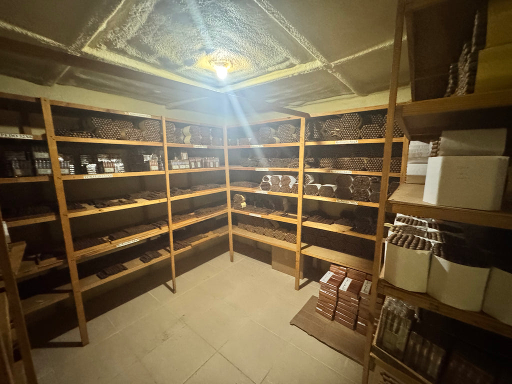 Cigar Trip: Dominican Republic | Feb 11–15, 2027