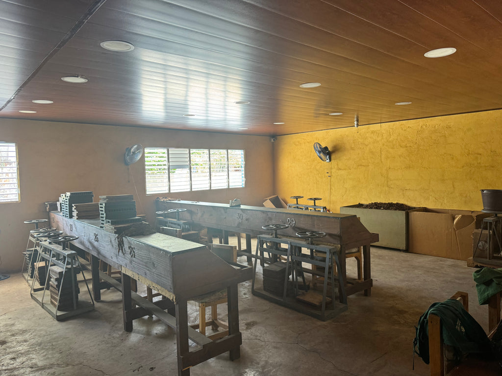 Cigar Trip: Dominican Republic | Feb 11–15, 2027