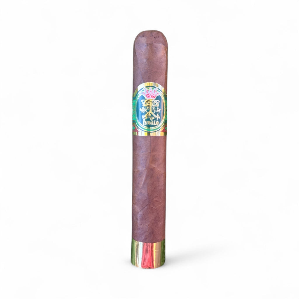 Try all 4 Indalo Cigars!