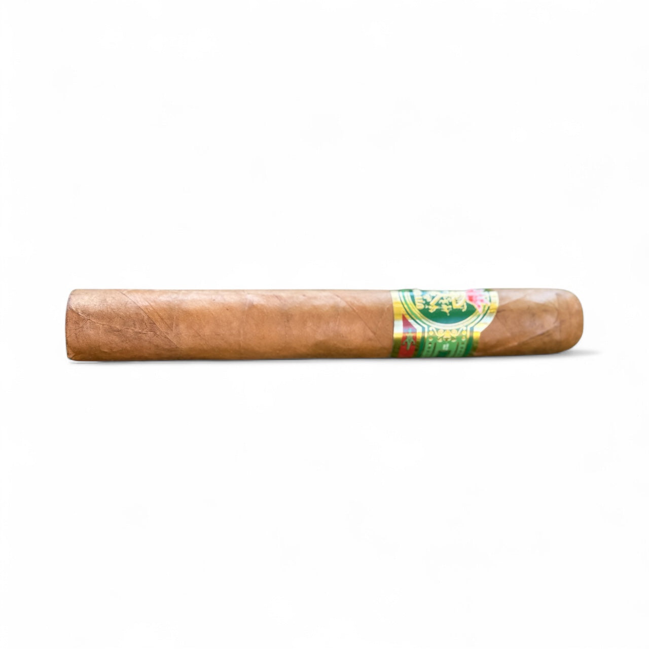 Connecticut Single Cigar