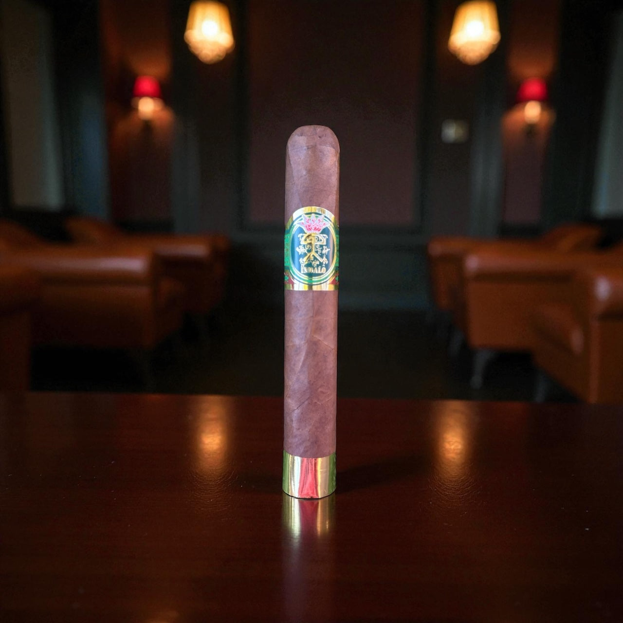 Habano Gold Single Cigar