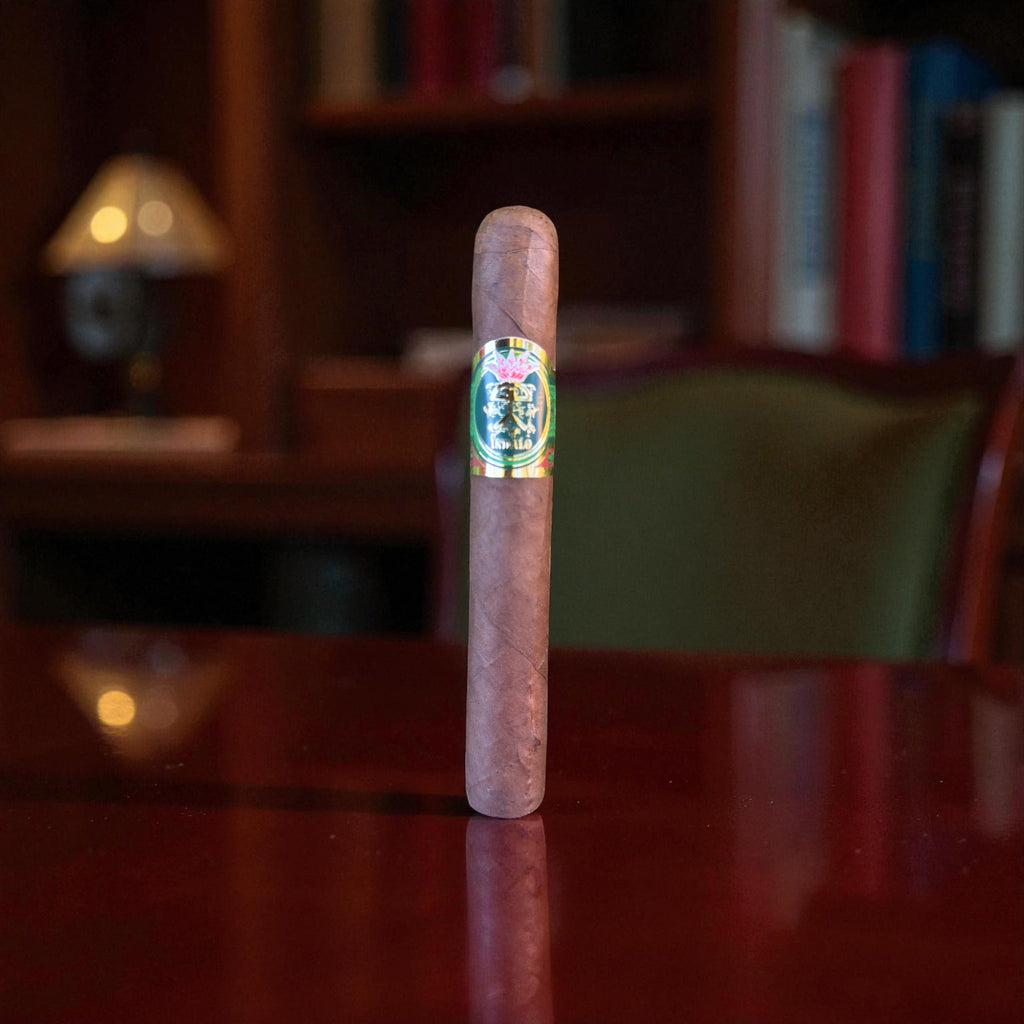 Try all 4 Indalo Cigars!
