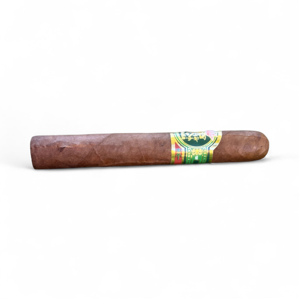 Maduro Single Cigar