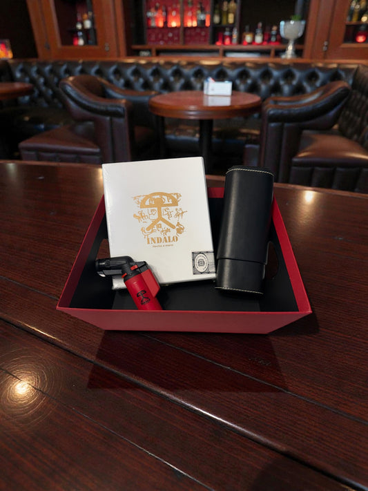 The Founders Collection